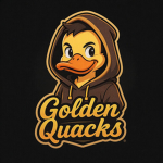Golden Quack's
