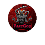 PARTGOD (Roblox Group for Games pls join)