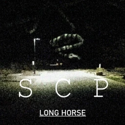 SCP- Long horse icon