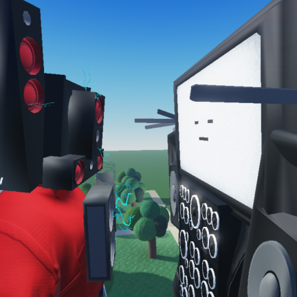 [❗NEWS] Toilet Warfare screenshot 1