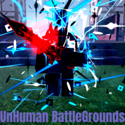 UnHuman BattleGrounds