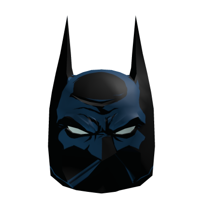 Fallen Knight Cowl Roblox item
