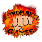 Intropunch Games