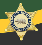 LASD - Substation 28 Compton