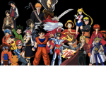 Anime Heros Club
