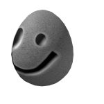 Egg Of Failed Jokes