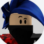 MR HAIR BLUE CHANEL