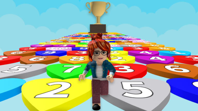 Math Block Run screenshot 4