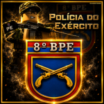 | ("BPE") Batalhão de Polícia do Exército - |