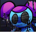 Pibby darkness error