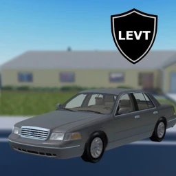 Law Enforcement Vehicles Test icon