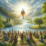 Sheltered In God