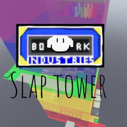THE MEGA SLAP TOWER 2 [bug Fixes]