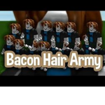 The Bacon Army :)