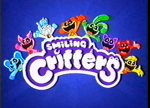 My smiling critters group