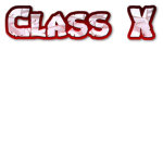 Class X official clan