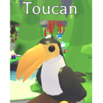Nikki‘s Toucans World