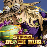 Steel Block Run