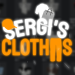 Sergi's Clothes