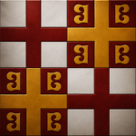Company of Romans and Latins