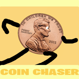 Coin Chaser