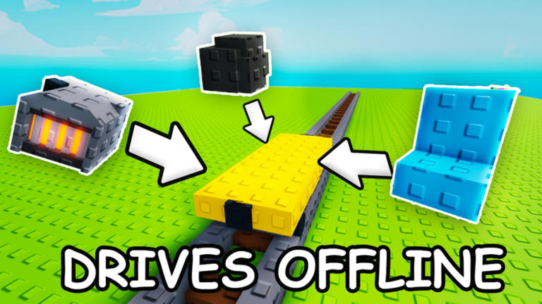 🚂 Build a Train screenshot 1