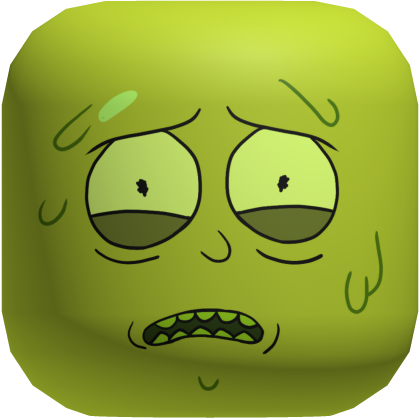 Toxic Morty