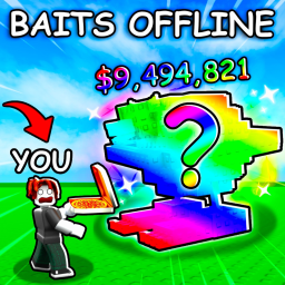 Bait the Brainrots