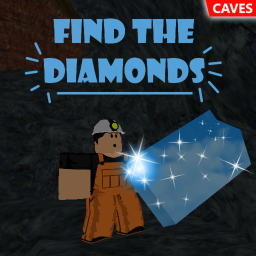 Diamonds!