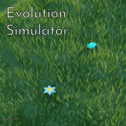 Evolution Simulator
