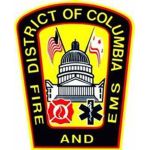 [-United States Washington D.C Fire Rescue-]