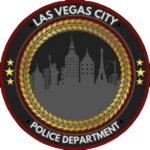 Lαs Vegas Police Department | LVPD