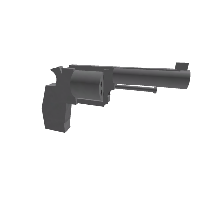 Soupish revolver