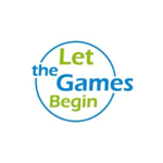 Let The Games Begin!