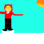 games red black
