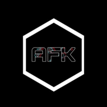 AFK until someone donates 10k