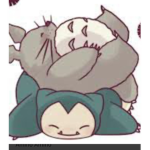 Snorlax Squad™
