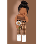 Roblox Chicken!