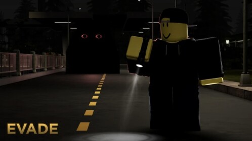 Evade البوت القادم