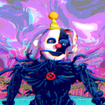 FNAF Fans For Life Club