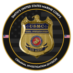 [USMC] Criminal Investigative Division
