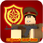 [TSU] The Soviet Army