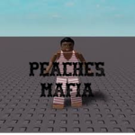 P e a c h e s M a f i a