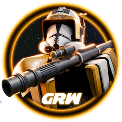 212th Attack Battalion [GRW] Roblox group icon