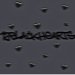 12BlackHearts