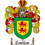 The Casíllas Famílía