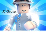 JC Clothes.