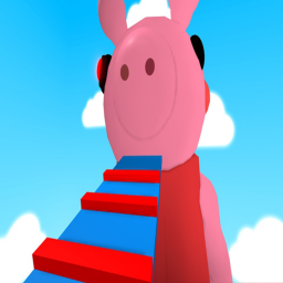 PIGGY OBBY 🐷😈 PIGGY OBBYPIGGY OBBYPIGGY OBBYPIGG icon