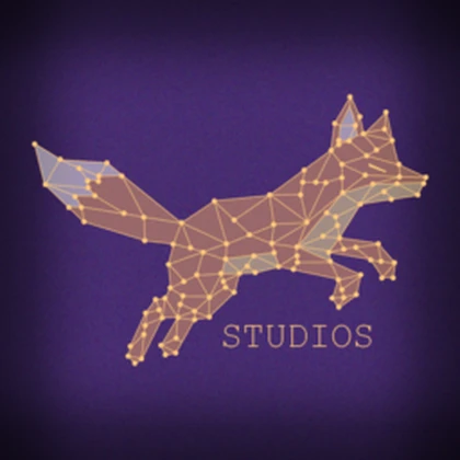 Node Fox Studios Roblox group icon