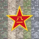 中國人民解放軍｜People's Liberation Army Group Thumbnail